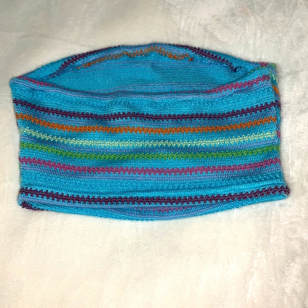 Crop top - Picture 2 of 2